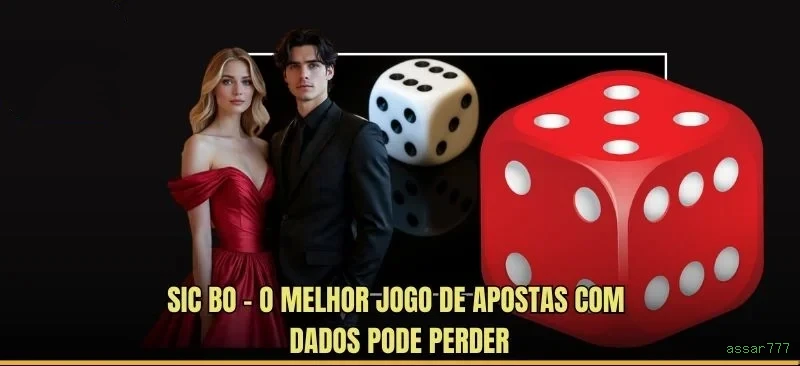 Apostas esportivas da assar777 com odds competitivas