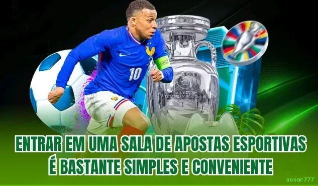 Cadastro rápido e seguro na assar777