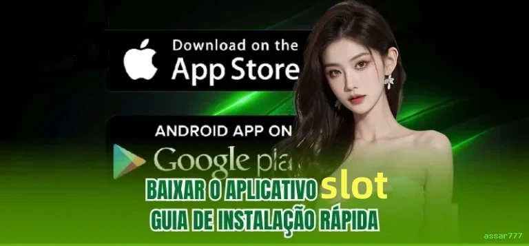 Como instalar o app da assar777